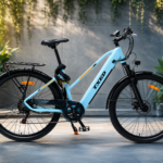 E-Power Genius X9-27.5 1