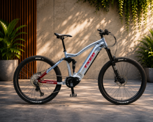 E-Tough Power Tech M9 Plus 29