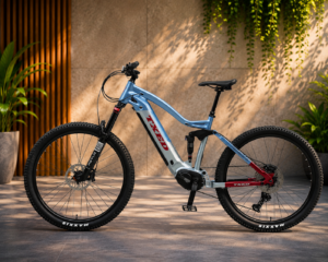 E-Tough Power Tech M9 Plus 29