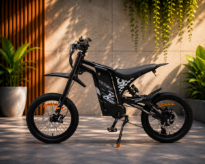 E-Xtreme Adventure