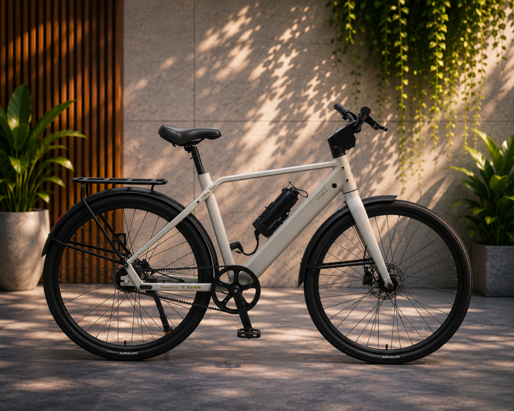LyteEZ Urban Tour M