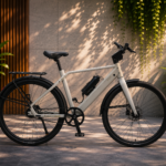 LyteEZ Urban Tour M 1