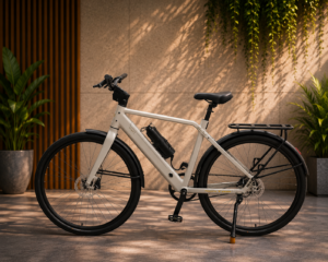 LyteEZ Urban Tour M